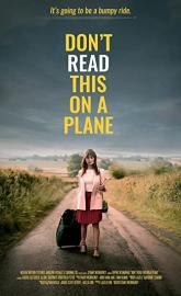 Don't Read This on a Plane poster