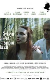 There Will Be Spring poster