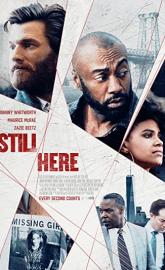 Still Here poster