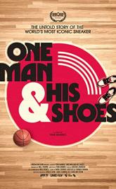 One Man and His Shoes poster