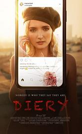 DieRy poster