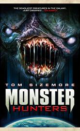 Monster Hunters poster