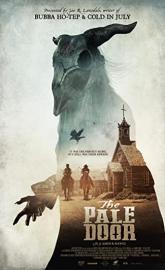 The Pale Door poster