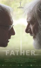 The Father poster