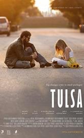 Tulsa poster