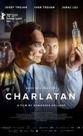 Charlatan poster