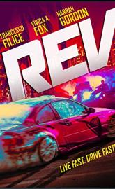 Rev poster