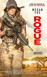 Rogue poster