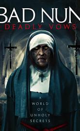 Bad Nun: Deadly Vows poster