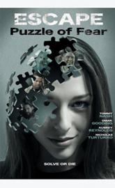 Escape: Puzzle of Fear poster