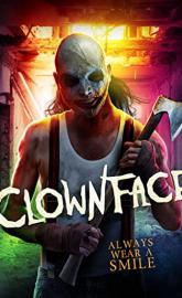 Clownface poster