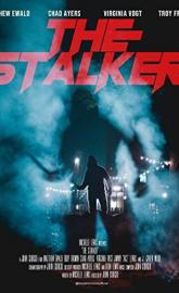 The Stalker poster