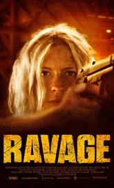 Ravage poster