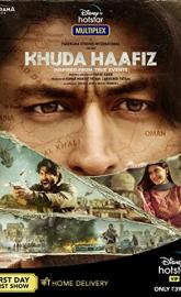 Khuda Haafiz poster