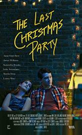 The Last Christmas Party poster