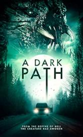A Dark Path poster