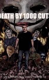 Death by 1000 Cuts poster