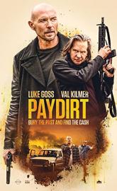 Paydirt poster