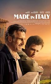 Made in Italy poster