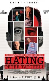 Hating Peter Tatchell poster