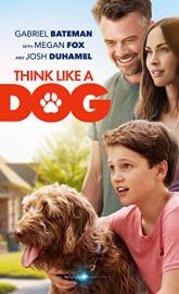 Think Like a Dog poster
