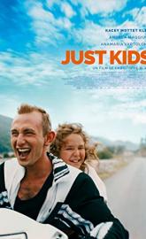 Just Kids poster