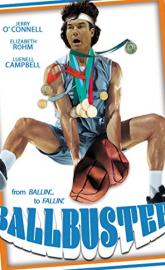 Ballbuster poster