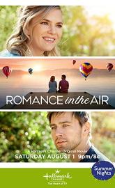 Romance in the Air poster