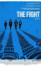 The Fight poster