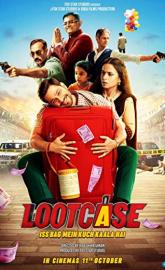Lootcase poster