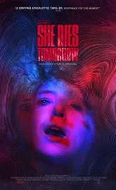 She Dies Tomorrow poster