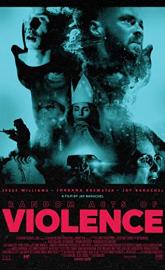 Random Acts of Violence poster