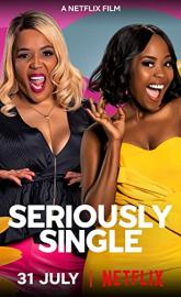 Seriously Single poster