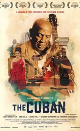 The Cuban poster