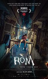 Rom poster