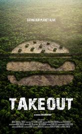 Takeout poster