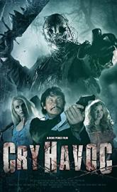 Cry Havoc poster