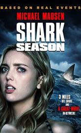 Shark Season poster