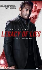 Legacy of Lies poster