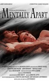 Mentally Apart poster