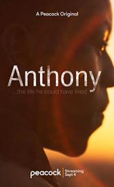 Anthony poster