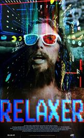 Relaxer poster