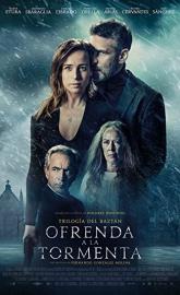 Offering to the Storm poster