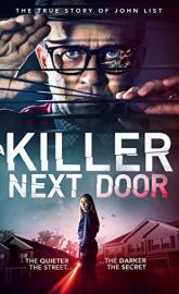A Killer Next Door poster