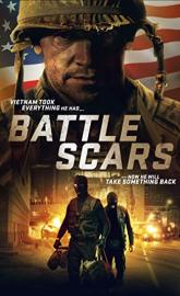 Battle Scars poster