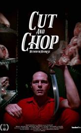 Cut and Chop poster