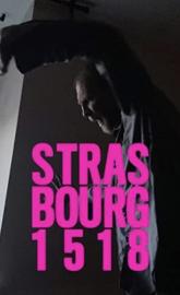 Strasbourg 1518 poster