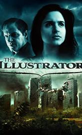 The Illustrator poster