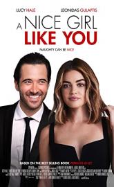 A Nice Girl Like You poster