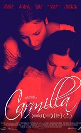 Carmilla poster